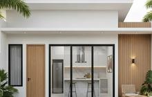 7 Desain Rumah Tanpa Dapur Terbuka, Konsep Tertutup yang Estetik dan Fungsional