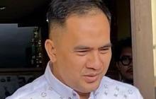 Tampak Lelah Saat Bebas, Ini 8 Potret Saipul Jamil Usai 3 Hari Menginap di Kantor Polisi
