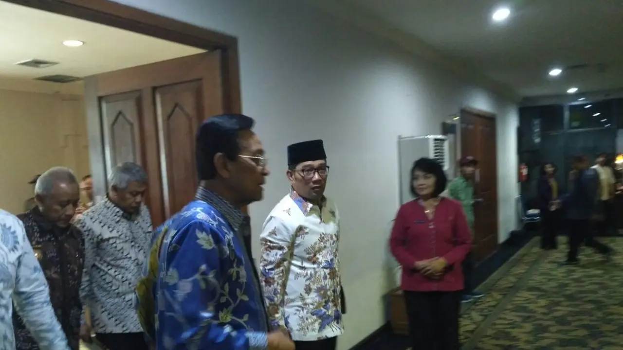 Ridwan Kamil