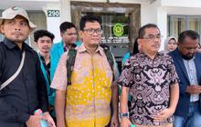 Kubu Alumni UGM Tantang Andi Aswan, Minta Salinan Ijazah Jokowi Dibawa Ke PN Solo