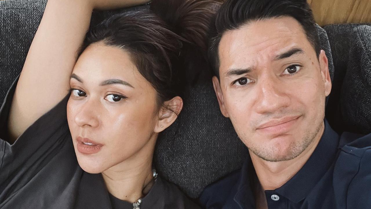 Langgeng 18 Tahun Berumah Tangga dengan Nana Mirdad, Andrew White Beri Tips dan Pesan untuk Para Suami
