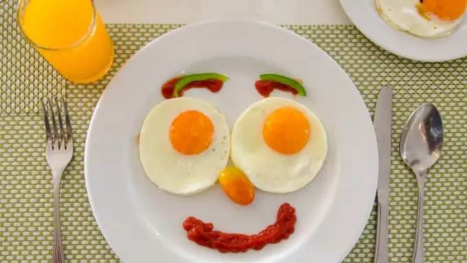 3 Aturan Sarapan yang Wajib Dipatuhi Pelaku Diet Biar Kurus!