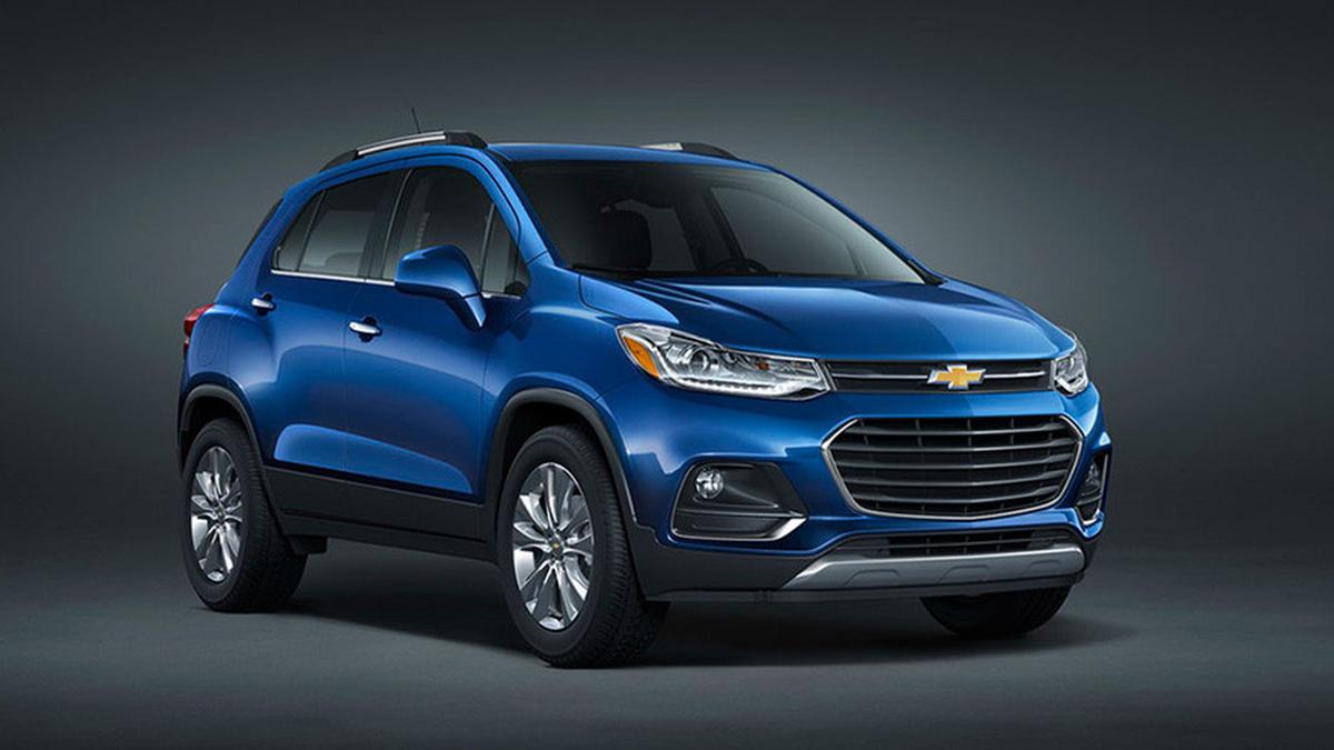 2 Harga Chevrolet Trax, Review, dan Spesifikasi Januari 2020 - Berita