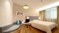 Menyibak Rahasia Kenyamanan Kamar Tidur Hotel