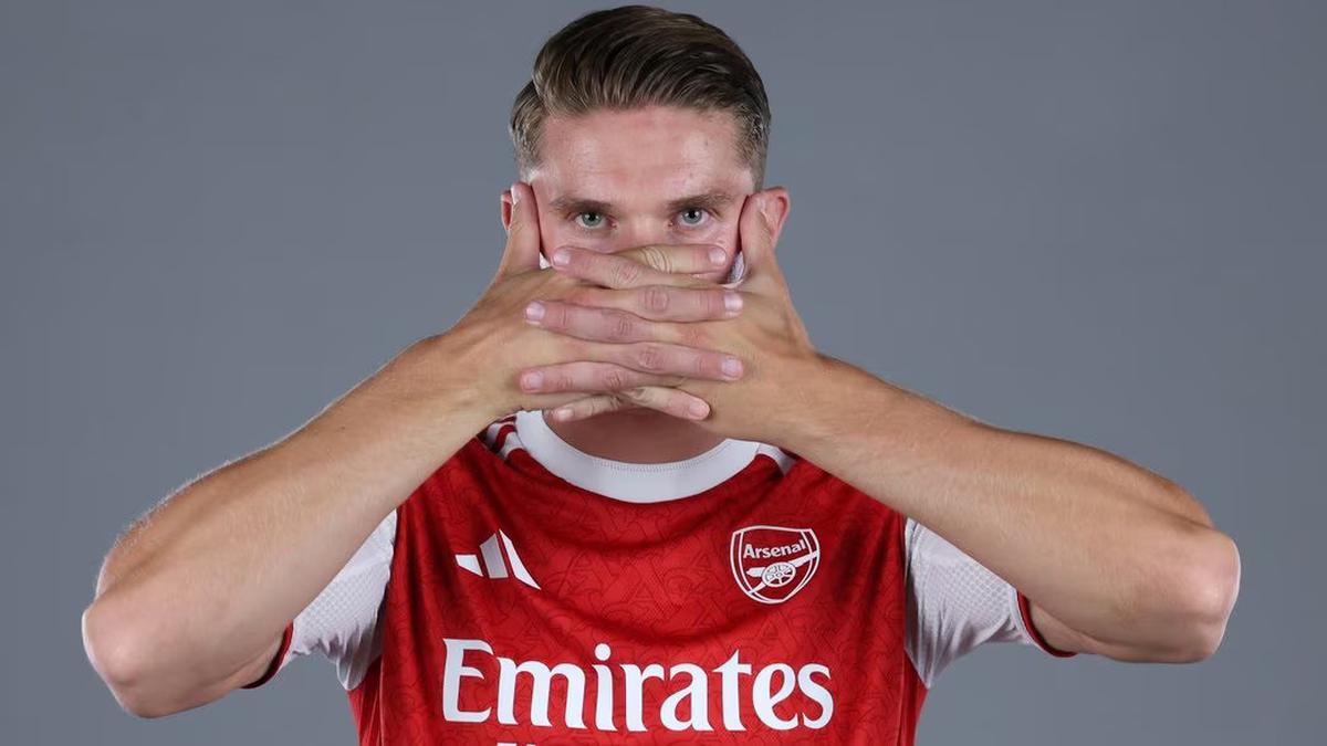 Ini Jumlah Gol yang Harus Dicetak Viktor Gyokeres untuk Pembuktian Sekaligus Bantu Arsenal Juara Liga Inggris