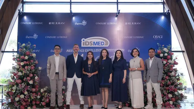 Utamakan Skin Health Jadi Babak Baru Perawatan Kulit Berbasis Sains di Indonesia