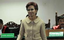 Miranda: Saya tidak perlu banyak saksi meringankan