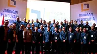 Japnas PW Nyatakan Siap Bermitra dengan Pemerintah
