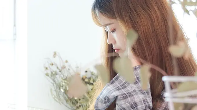 Ilustrasi./Copyright unsplash.com/hou ketu