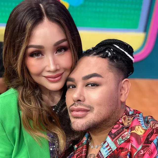 Ivan Gunawan Pamit dari Indonesia Buntut Ditegur KPI, Ini 6 Penampilannya ketika Jadi Host