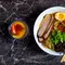 Odeng dan Ramen Instan Jadi Rahasia Kehangatan Praktis, Begini Cara Mengolahnya Lebih Sehat di Rumah