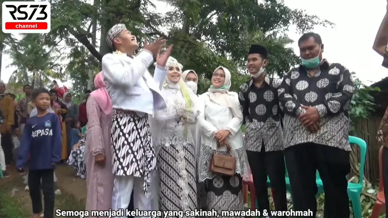 Pesan Burung Merpati Menurut Pak Lebe