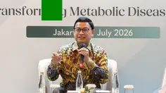 Tirzepatide Tawarkan Harapan Baru bagi Pengidap Diabetes dan Obesitas