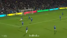Berita video highlights Premier League 2017-2018, West Bromwich Albion vs Everton, dengan skor 0-0. This video presented by BallBall.