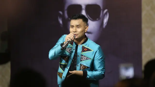[Bintang] Judika