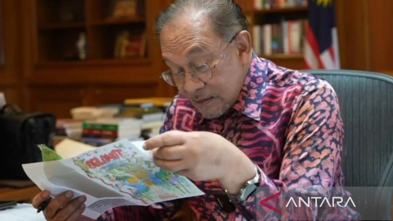Malaysia Pangkas Kuota BBM Bersubsidi RON 95 Mulai April 2026