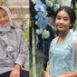6 Potret Diarra Rachbini Anak Kedua Alya Rohali, Pemenang Gadis Sampul 2021 (sumber: Instagram/arohali)