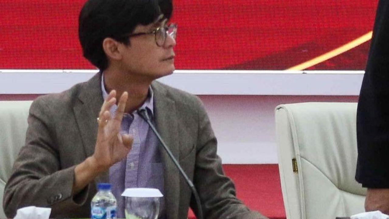 KPU RI Luruskan Kabar Komisioner KPU Jayapura Dijemput Paksa dari Hotel Tempat Pleno