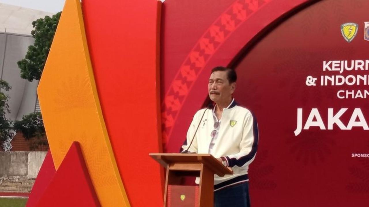 PB PASI Perkuat Pembinaan Atlet Nasional dengan Empat Pusat Pelatihan Baru