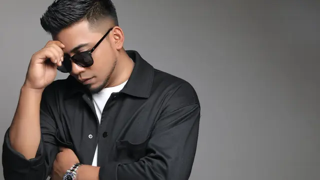 Syahiran Rohajat