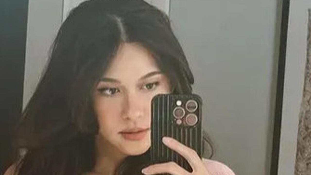 Potret Nana Mirdad Tampil dengan Gaya Athleisure yang Bikin Pangling, Ibu Dua Anak bak ABG