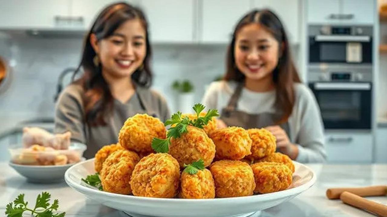 10 Menu Sahur Mudah dan Simpel, Cocok untuk Ibu Muda yang Mager