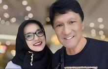 8 Potret Marissa Haque yang Sudah Singgung Kematian 2 Pekan Sebelum Meninggal, Keinginan Wafat dengan Tenang Akhirnya Terwujud