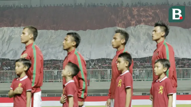 Timnas Indonesia U-23