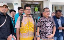 Alumni UGM Penggugat Citizen Lawsuit Ijazah Jokowi Yakin Menang 150 Persen, ini Alasannya