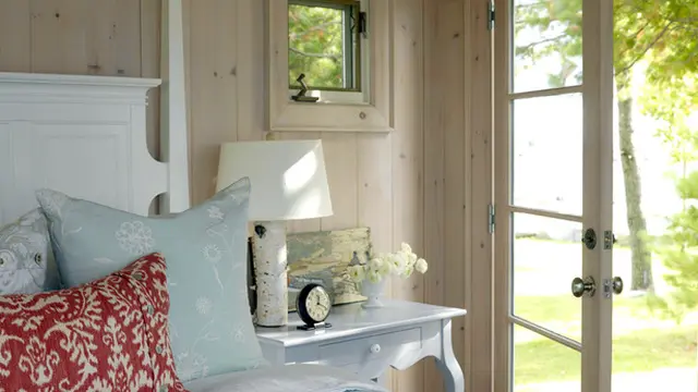 5 Desain Kamar Tidur yang Populer