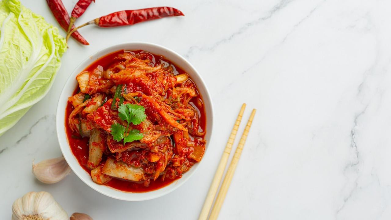 Kimchi
