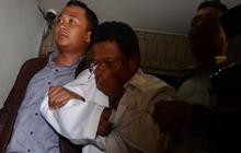 Terima suap Rp 3 M dari Hartati, Bupati Buol dituntut 12 tahun