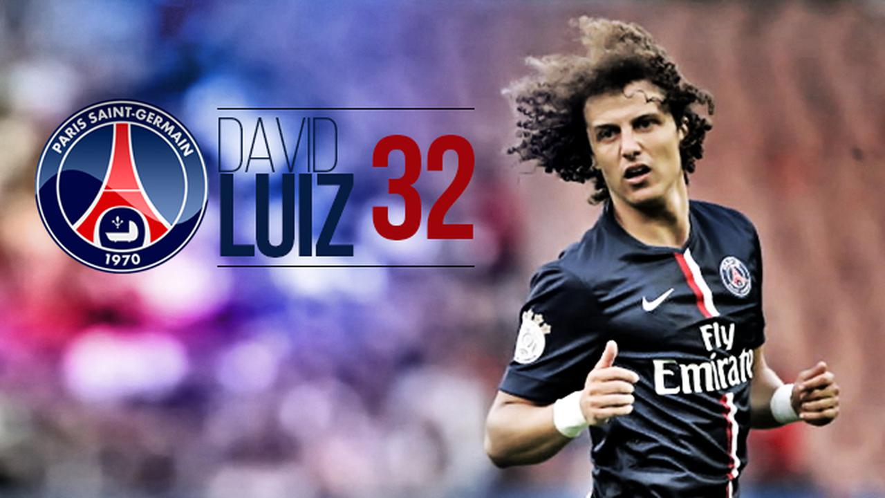 David Luiz