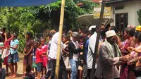 Kemesraan Islam dan Nasrani yang Menggetarkan di Adonara
