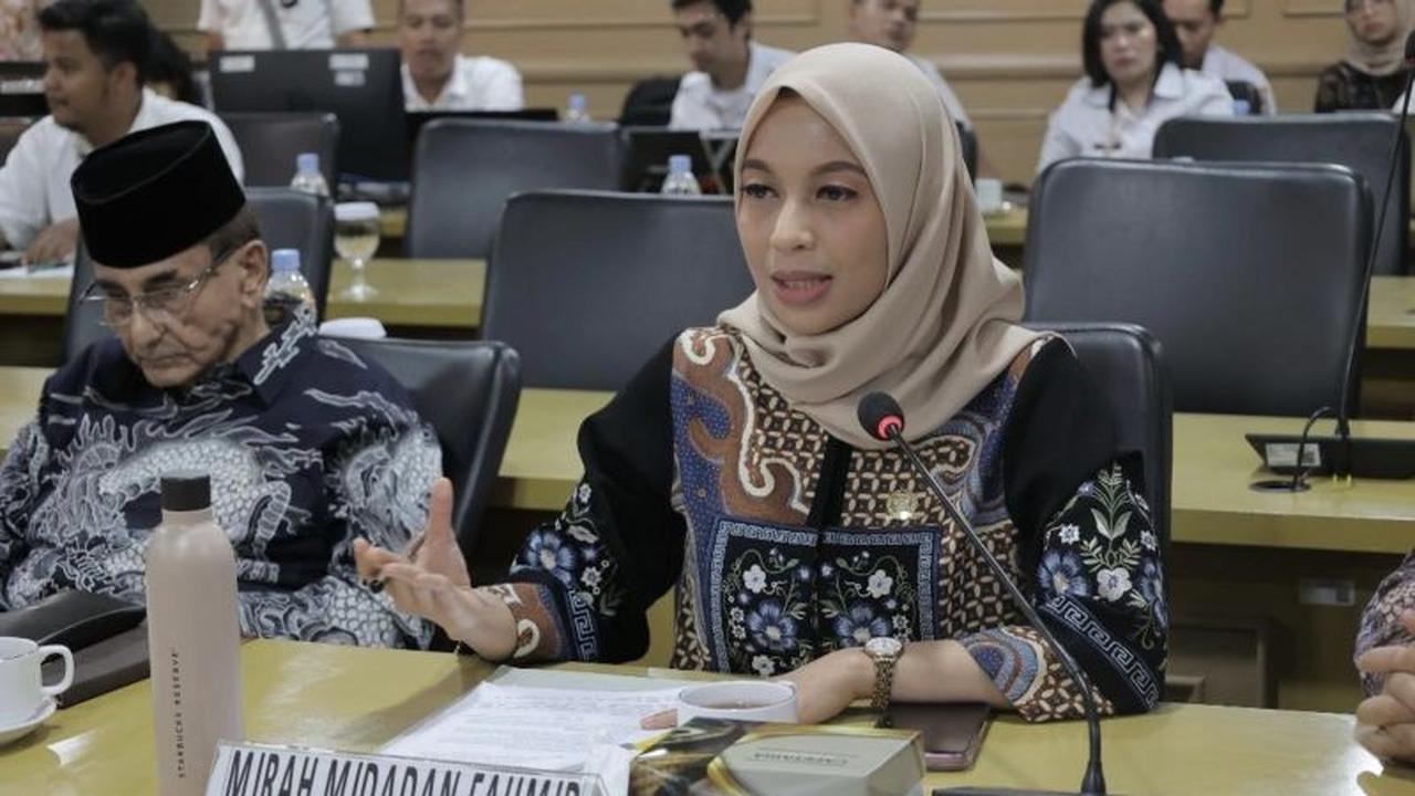 Percepatan Legalisasi Kapal Nelayan, Anggota DPD Dorong Kemudahan Akses BBM Subsidi