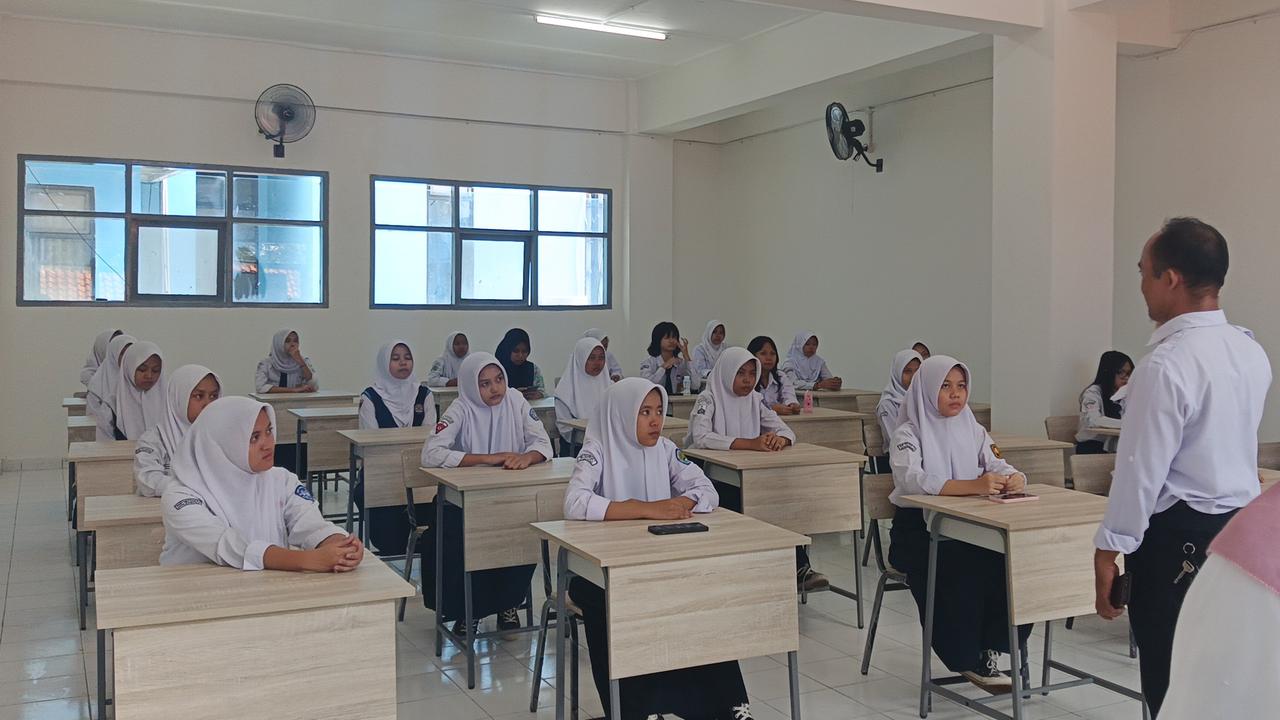 Sekolah Swasta Gratis Resmi Dimulai di Jakarta, 40 Sekolah Jadi Percontohan Meski Aturan Belum Rampung