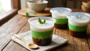 Resep Kue Jongkong Bangka yang Lembut dan Tips Anti Gagal Untuk Dicoba di Rumah