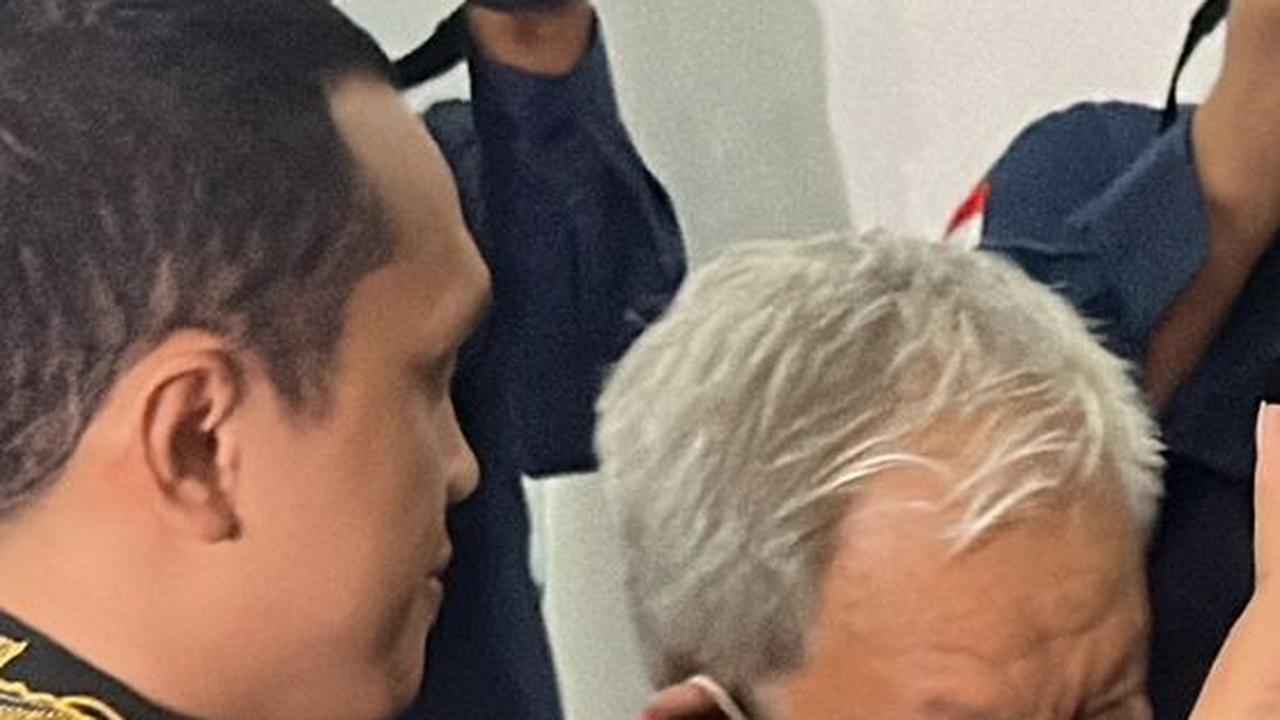 Kejagung Tetapkan Dirut Refined Bangka Tersangka Baru Korupsi Komoditi Timah