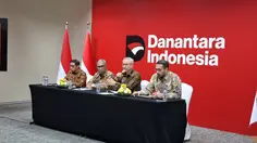 Laris Manis, Presale Danantara Housing Expo 2026 Tembus Rp 800 Miliar