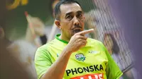 Diperkuat Megawati, Petrokimia Gresik Enggan Remehkan Bank Jatim di Final Four Livoli Divisi Utama 2025