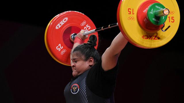 Olimpiade Tokyo 2020