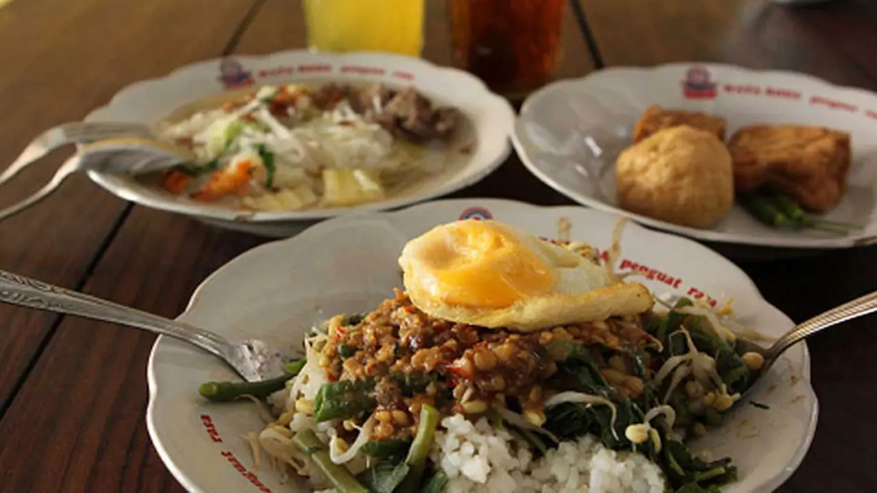 Tak Hanya Gudeg, 6 Kuliner Ini Juga Wajib Dicoba Kala ke Jogja