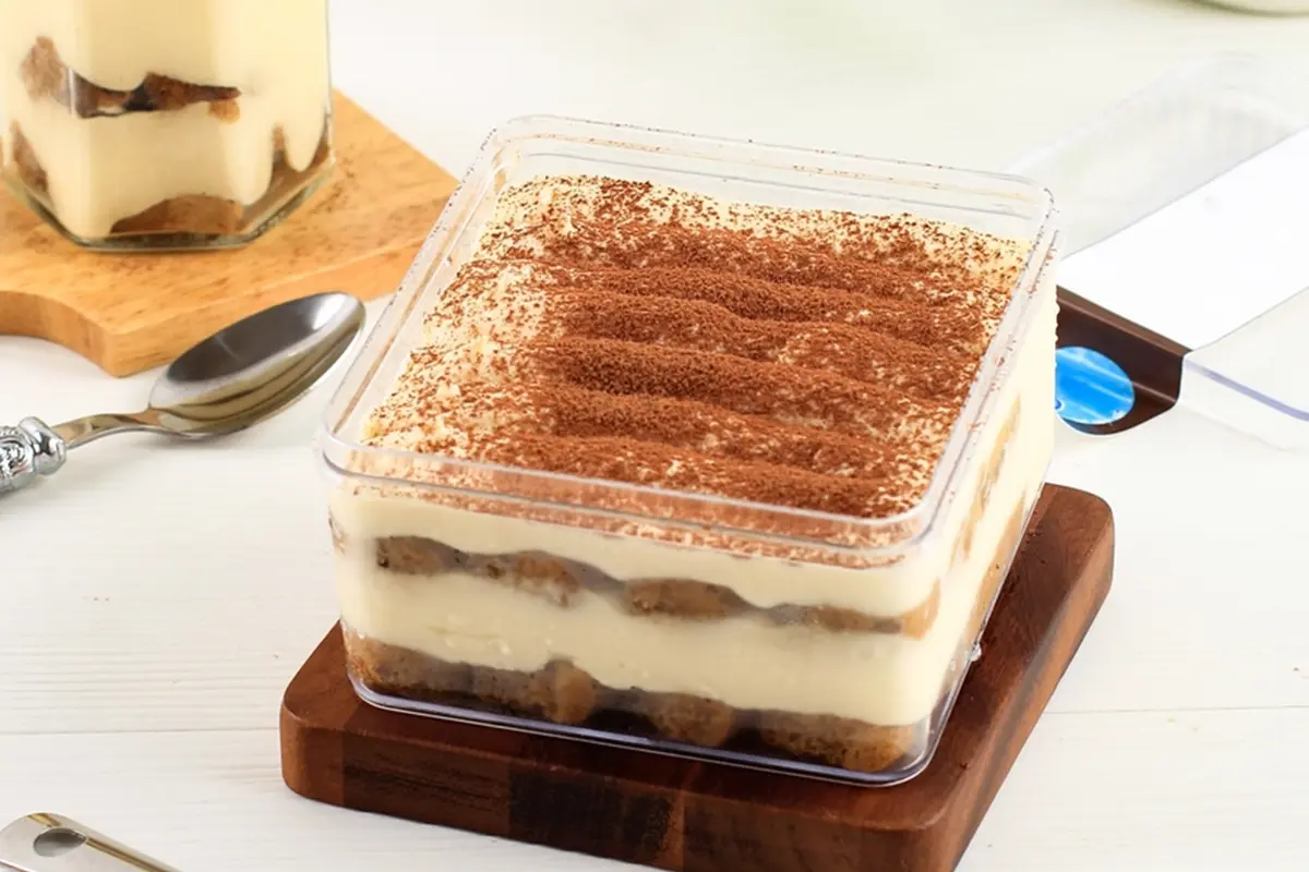 resep tiramisu cream cheese