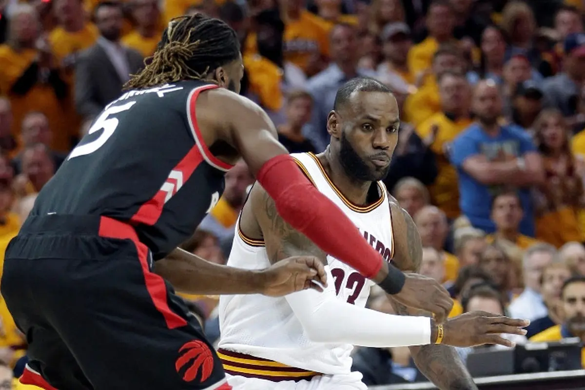 LeBron James