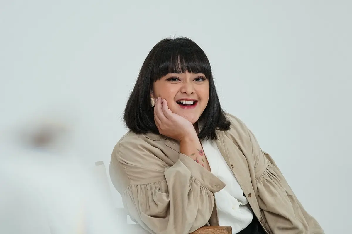 3 Kunci Sukses Lizzie Parra Bangun Bisnis Kecantikan BLP Beauty