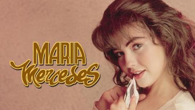 Maria Mercedes adalah sinema kejar tayang asal Spanyol yang berjenre drama percintaan.