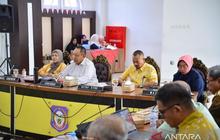 Gubernur Gusnar Canangkan Hilirisasi Industri Ayam Gorontalo, Pastikan Kesiapan Optimal