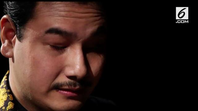 Ade Irawan, Terlahir Buta Kini Jadi Pianis Kelas Dunia - News Liputan6.com