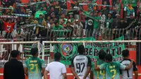 Persatu ingin mengulang prestasi empat tahun lalu saat keluar sebagai juara Liga Nusantara 2014. (Bola.com/Gatot Susetyo)