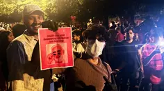 PM India Maafkan Mahasiswa yang Mencacinya saat Demo